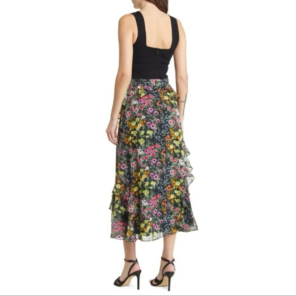 NEW Ted Baker Jennias Dress US 8 (UK 3) - Picture 5 of 12